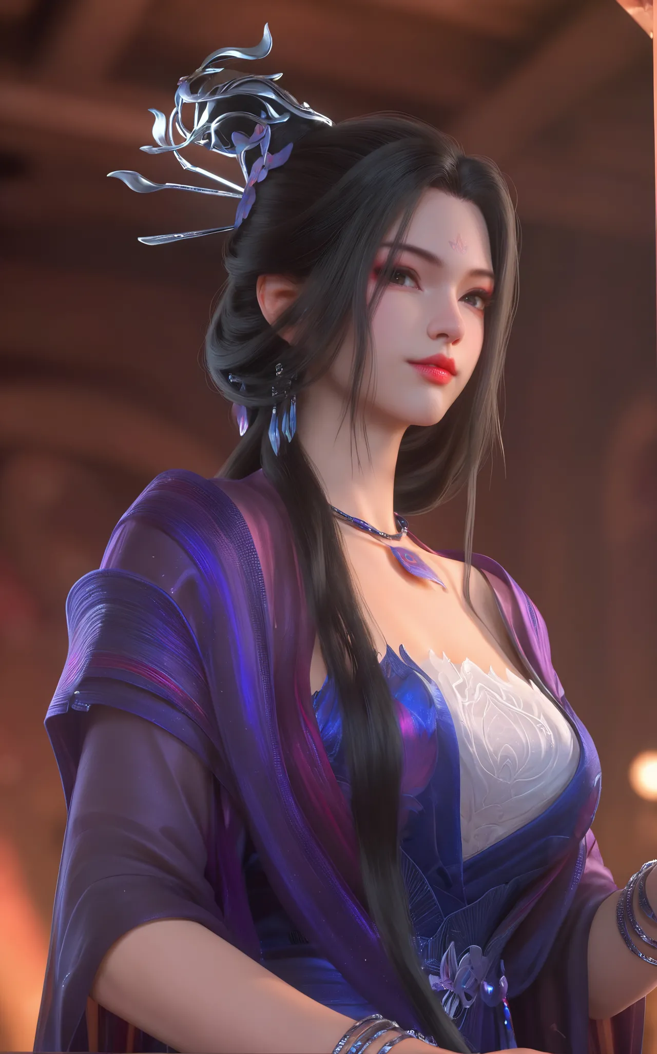 少年白马醉春风 风秋雨 page 2 full