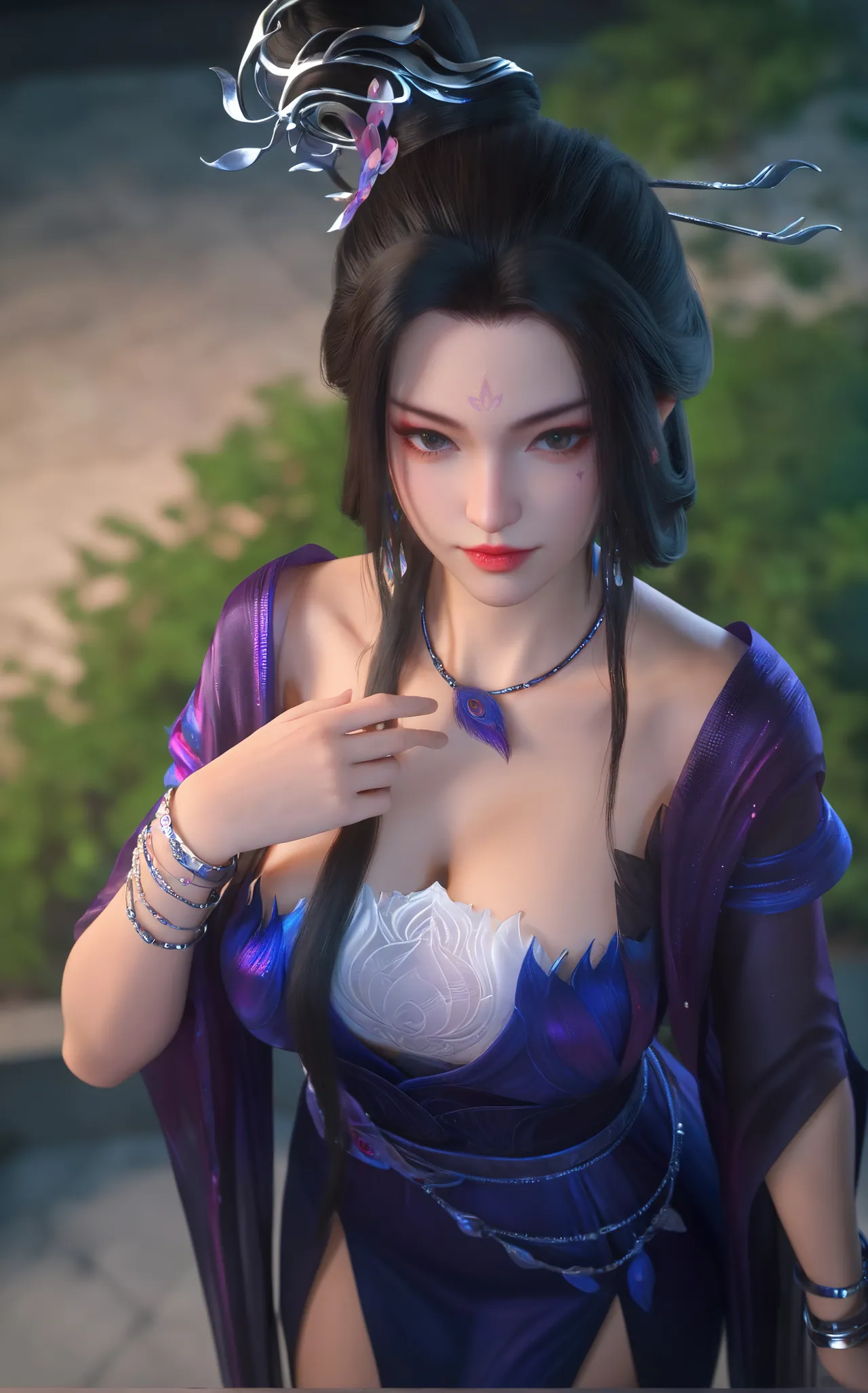 少年白马醉春风 风秋雨 page 4 full