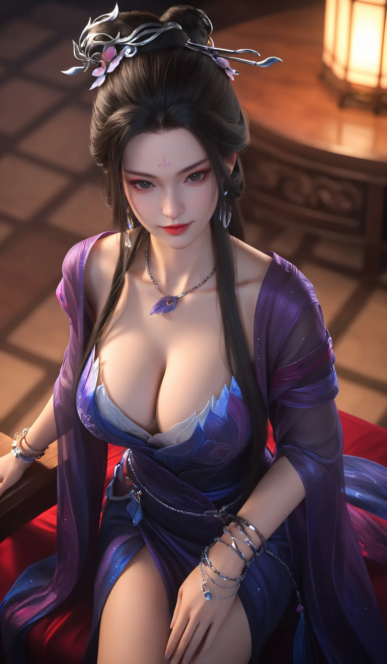 少年白马醉春风 风秋雨 page 5 full