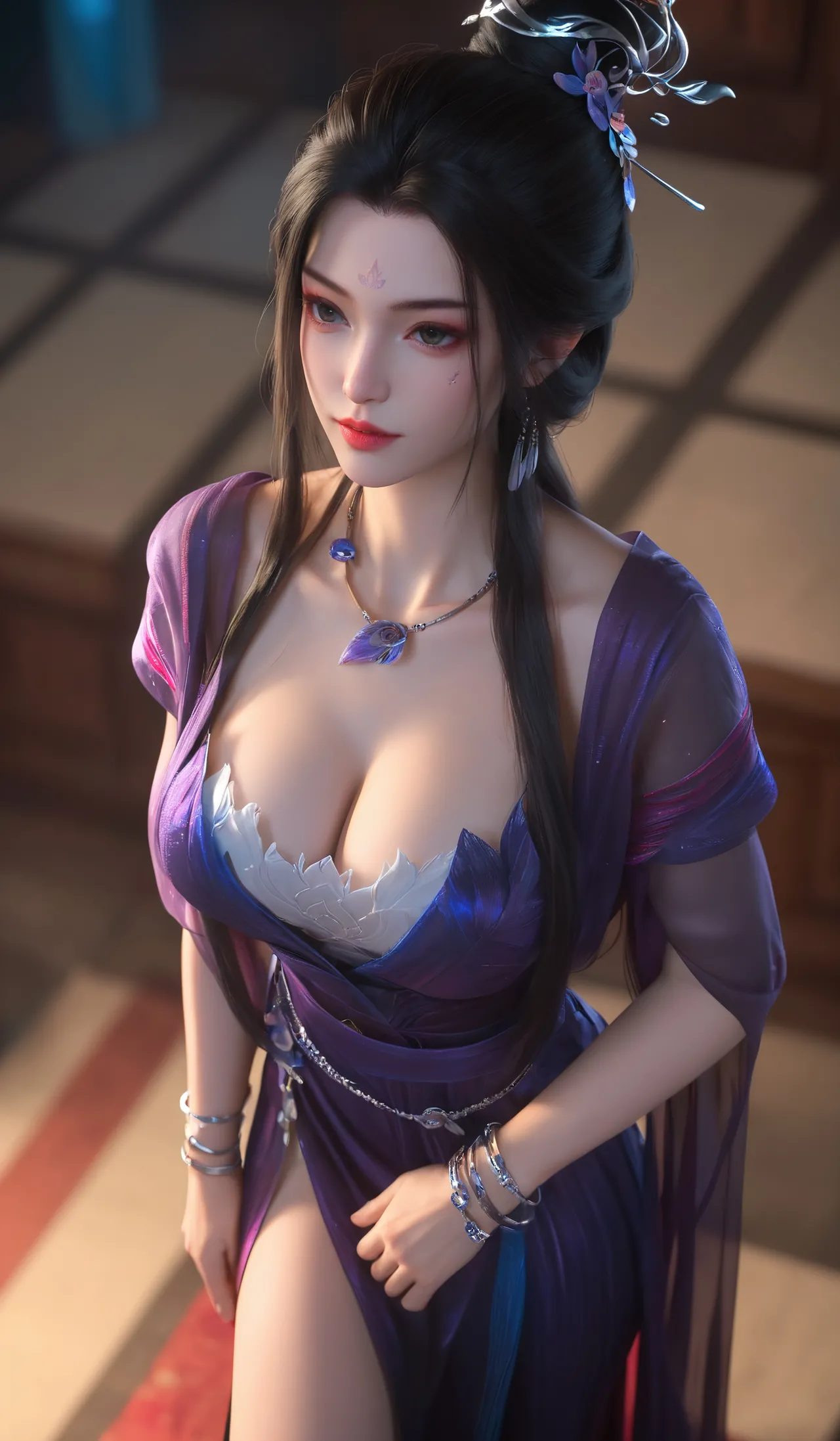 少年白马醉春风 风秋雨 page 7 full