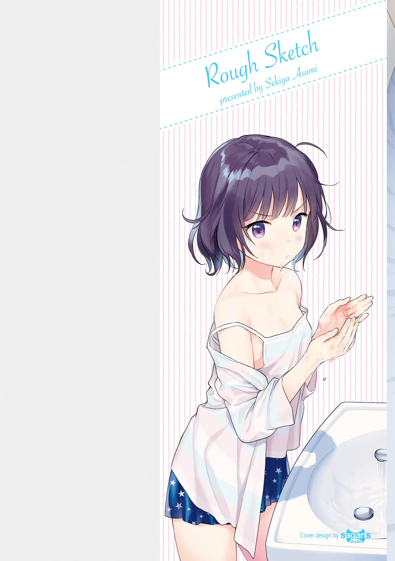 Rough Sketch page 2 full