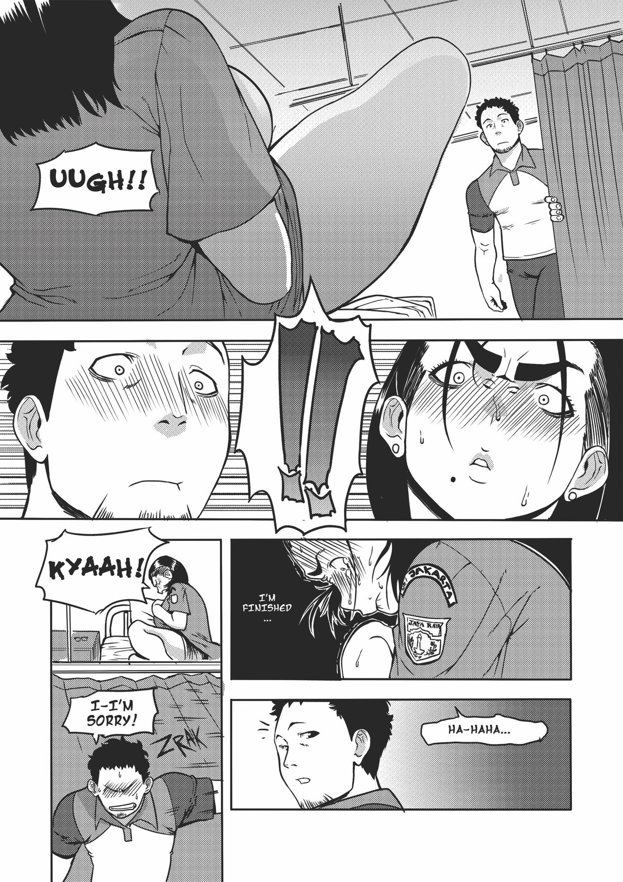 Camellia the First page 10 full