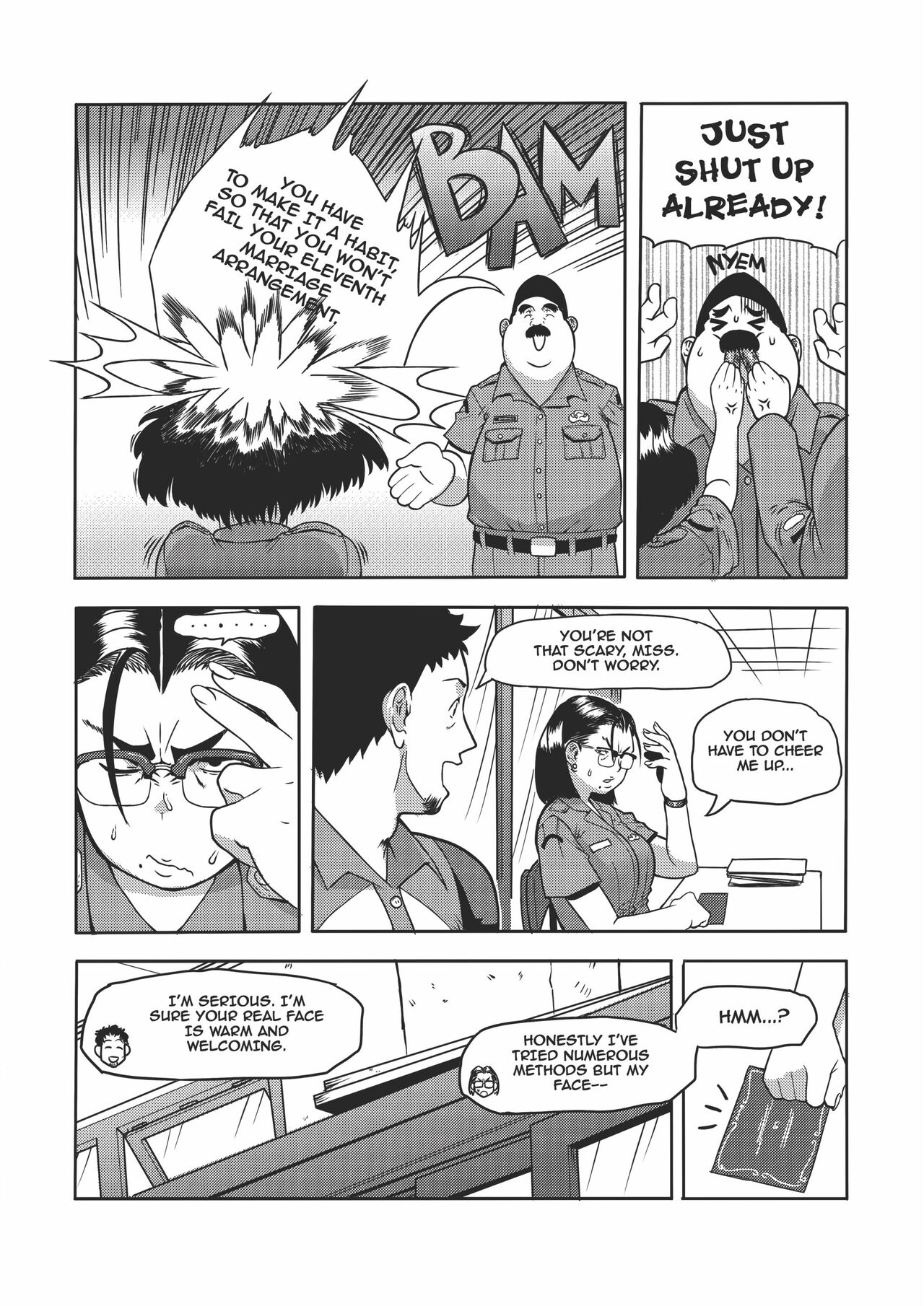 Camellia the First page 6 full