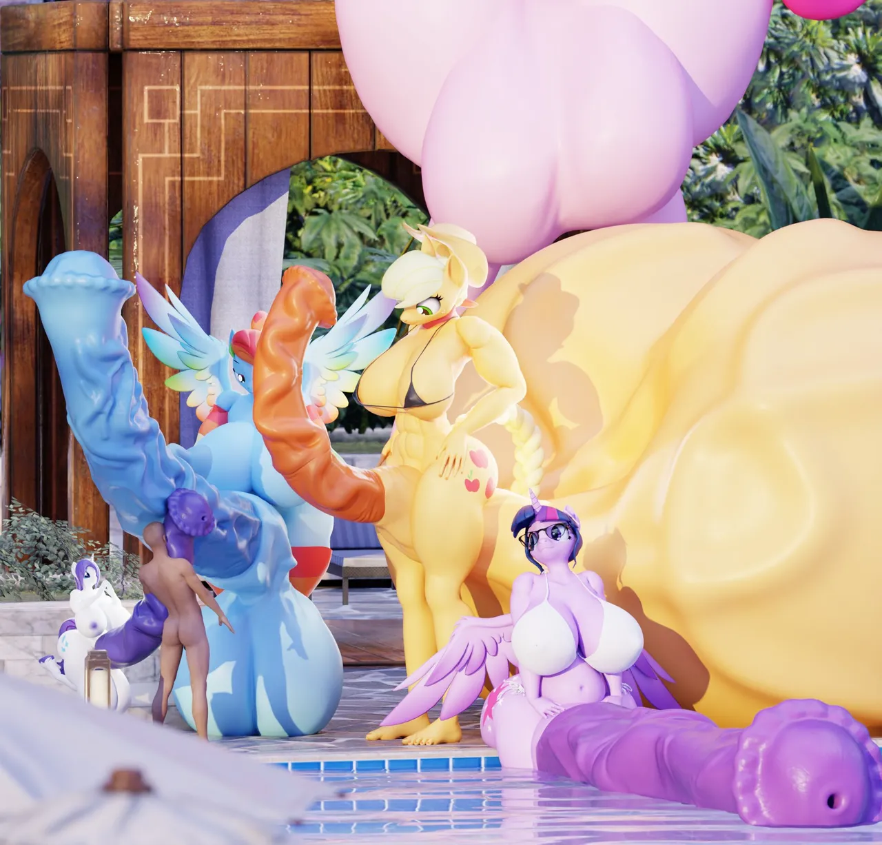 BlenderMusings BlenderPowah page 5 full