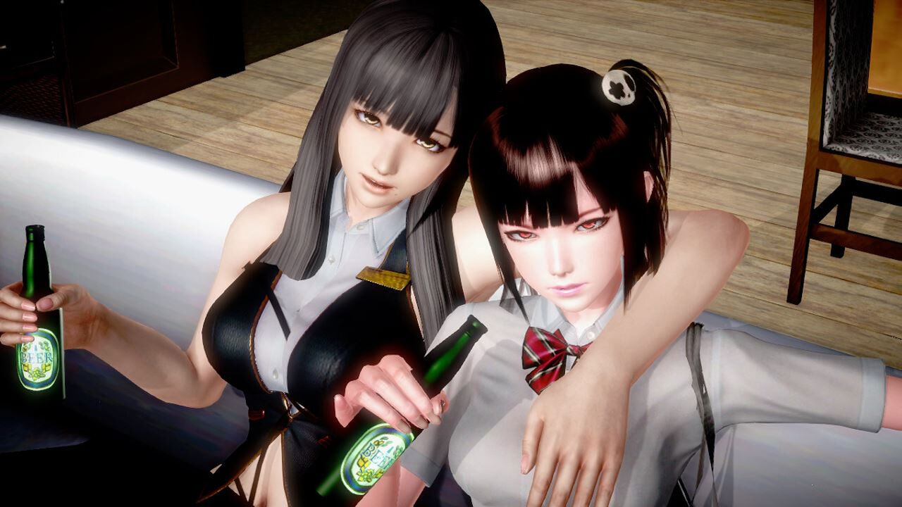 死体援交俱乐部 page 2 full