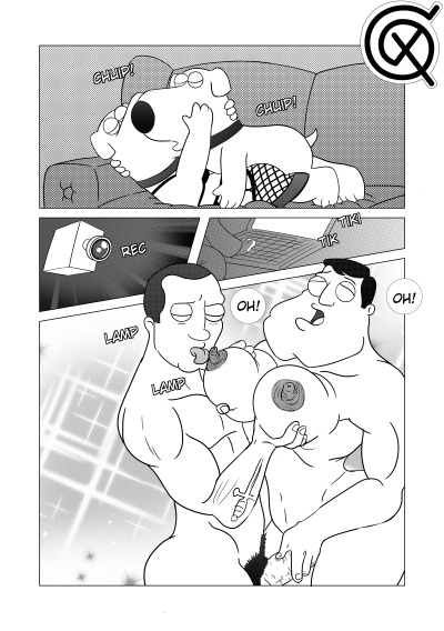 Stan sex chang page 3 full