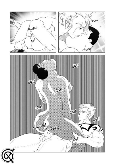 Stan sex chang page 9 full