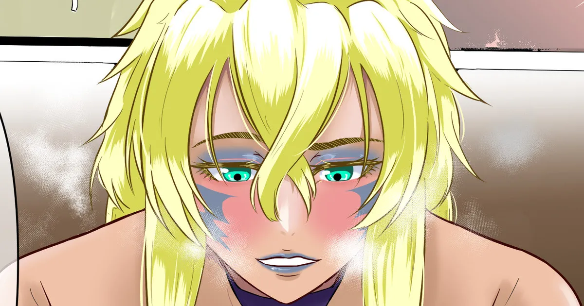 赫麗貝爾 page 1 full