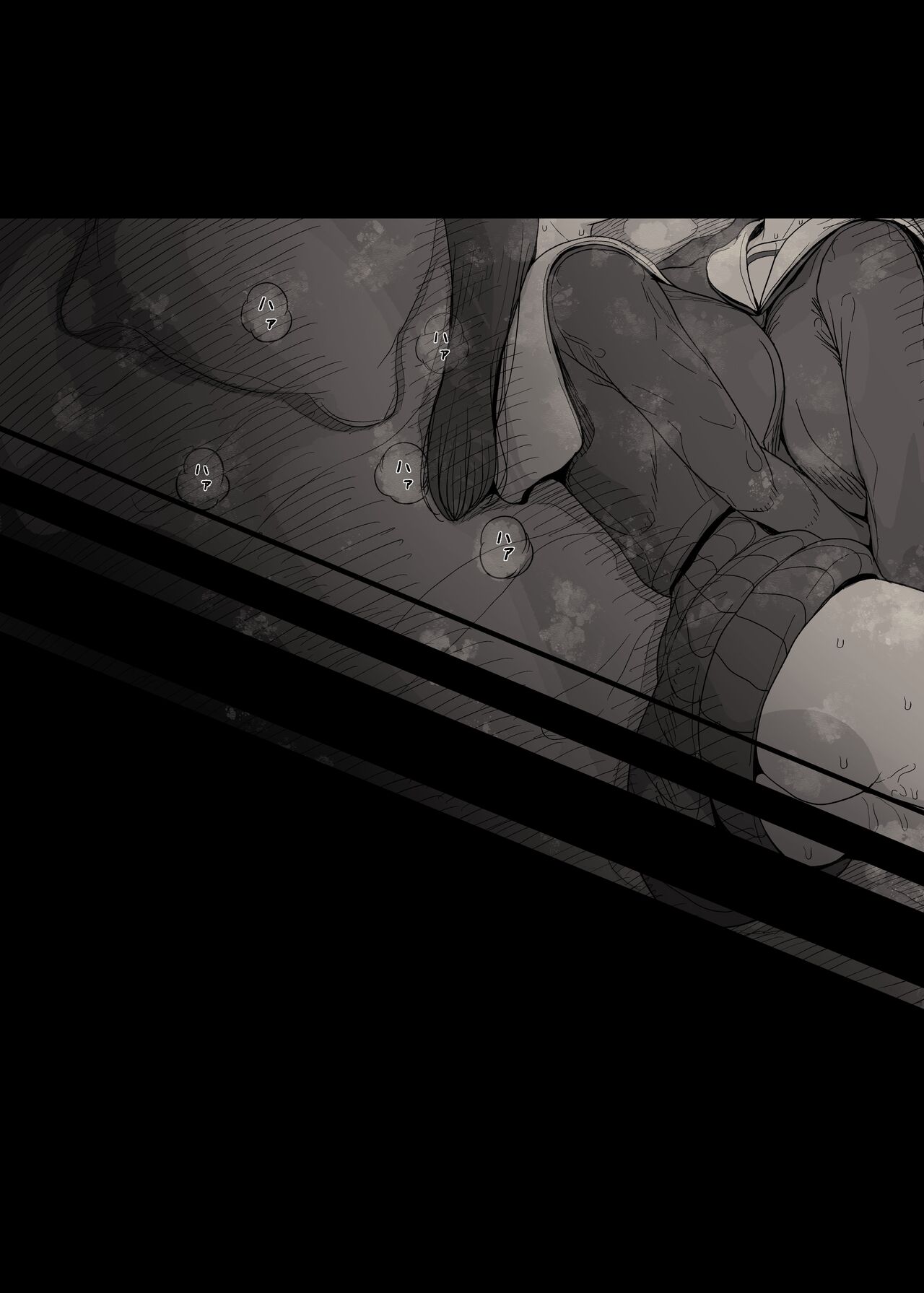 Jogakuryou ni Sasowarete | Invited to the Girls' Dormitory page 7 full