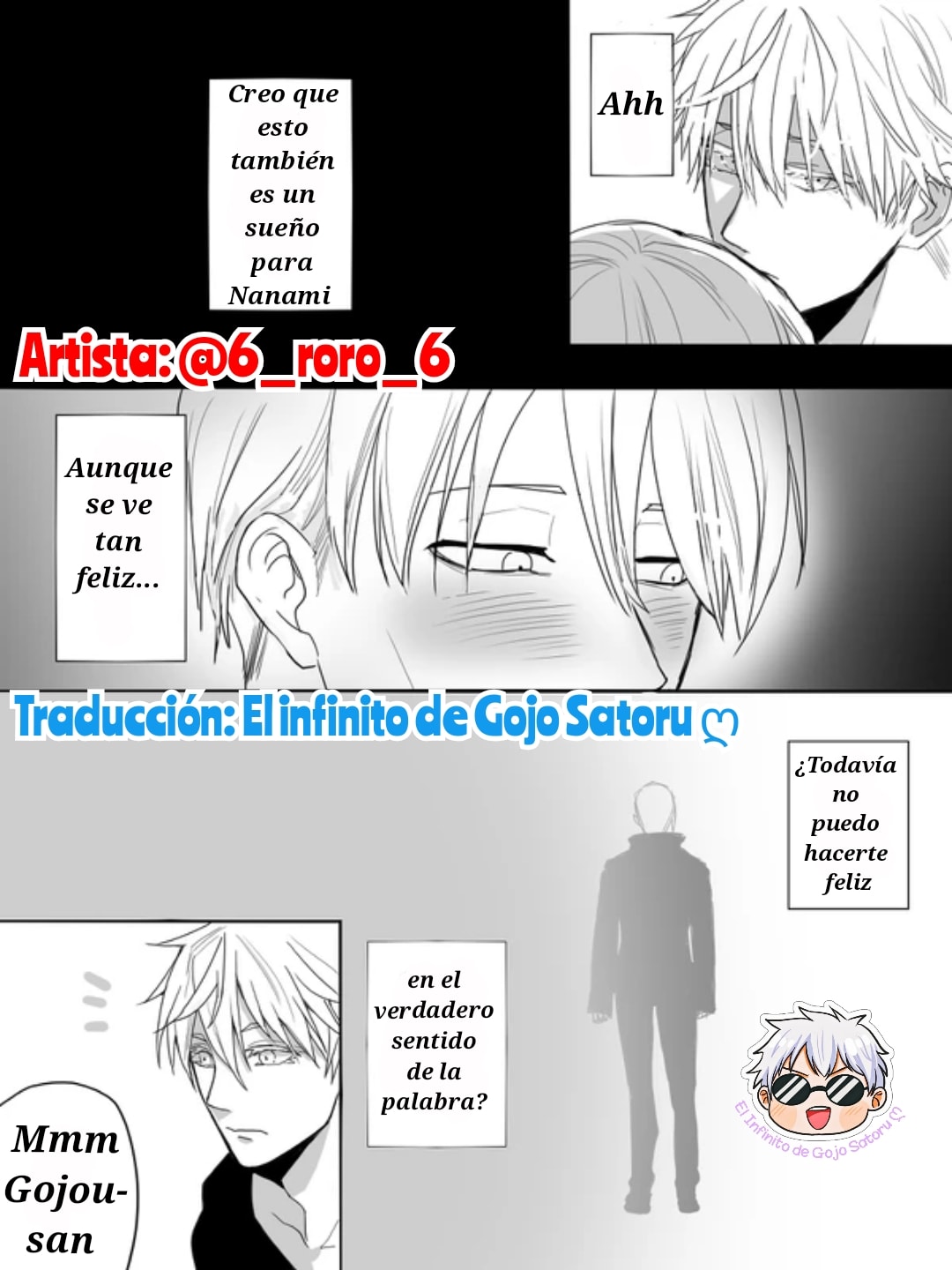 Flor de iris 2 Edición - page 10 full