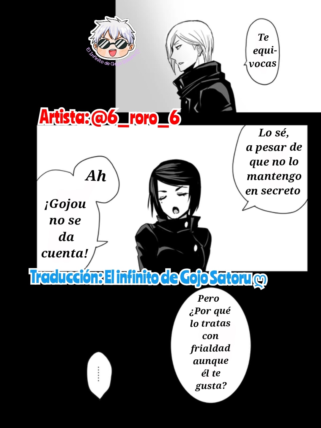 Flor de iris 2 Edición - page 3 full