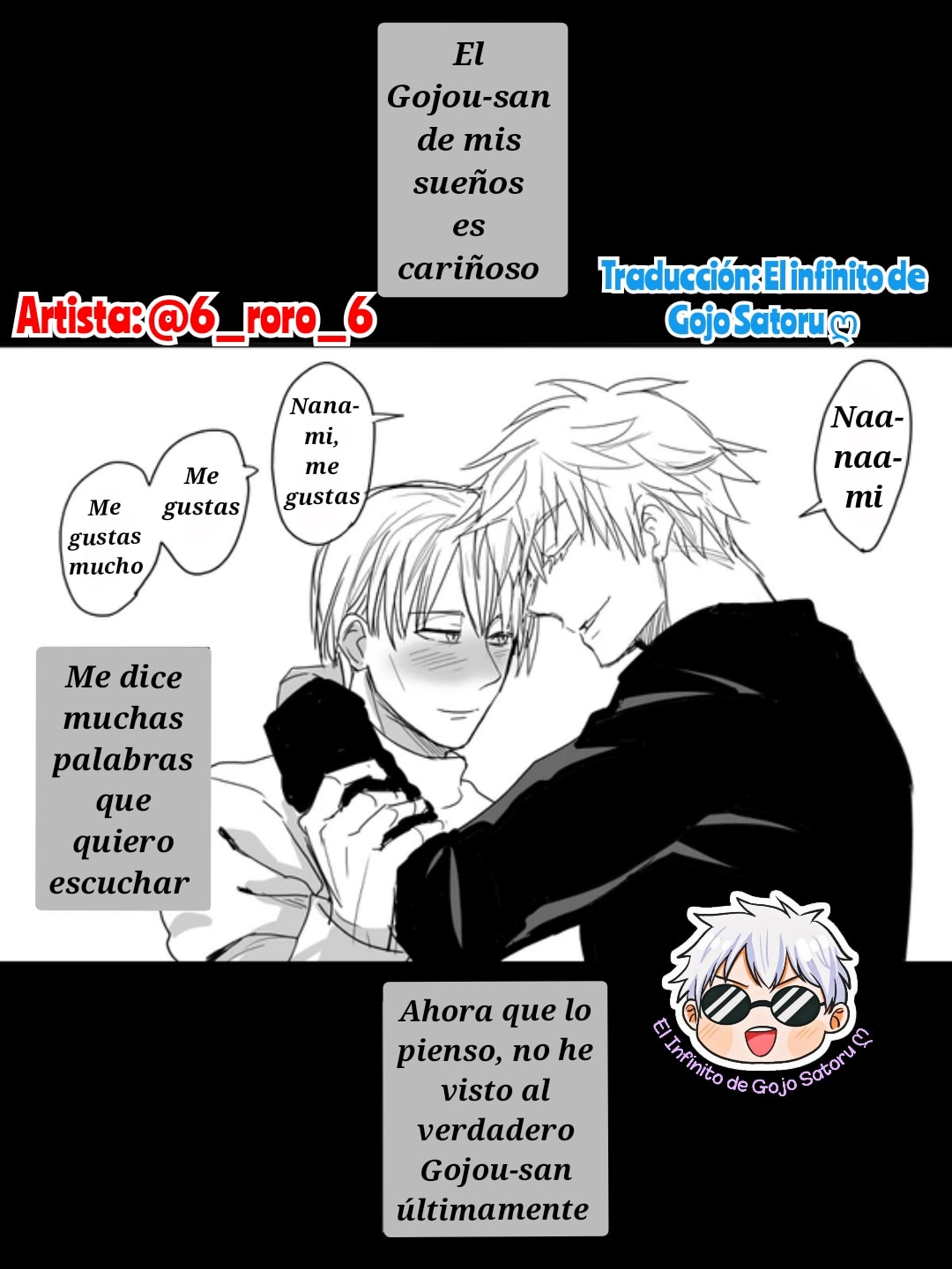 Flor de iris 2 Edición - page 9 full