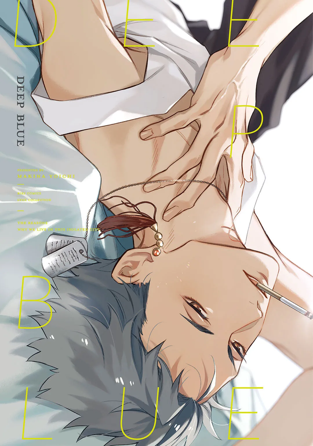 Deep Blue page 3 full