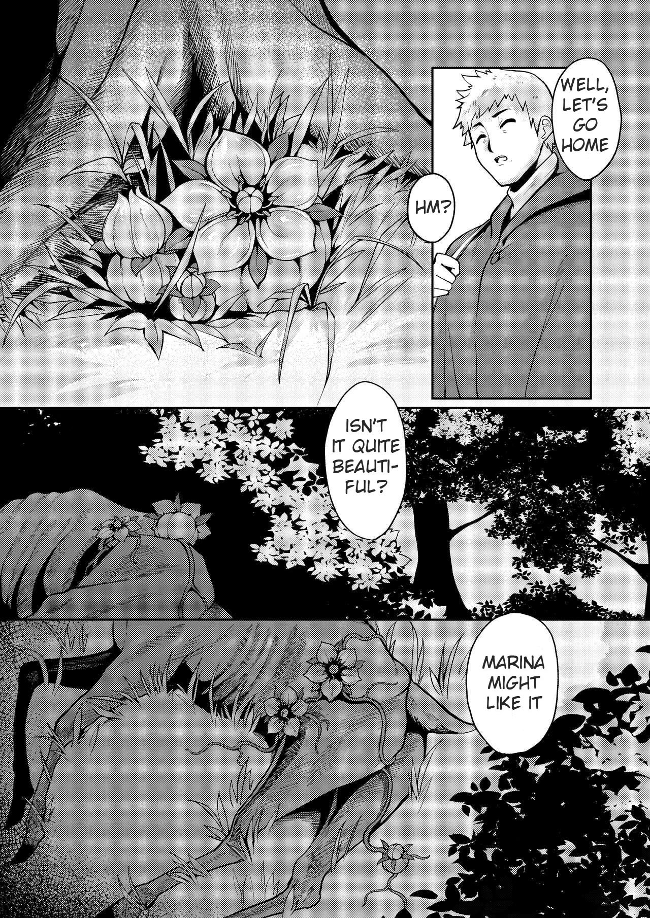 Planter's Child page 3 full