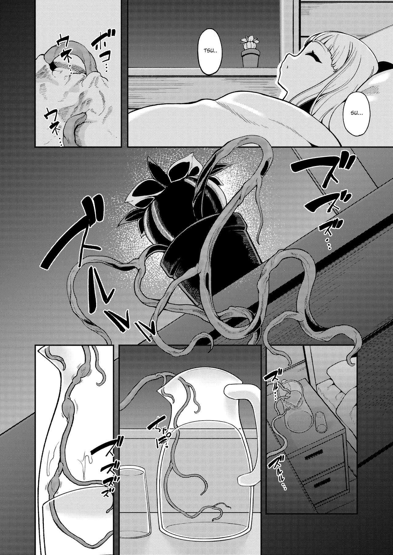 Planter's Child page 7 full