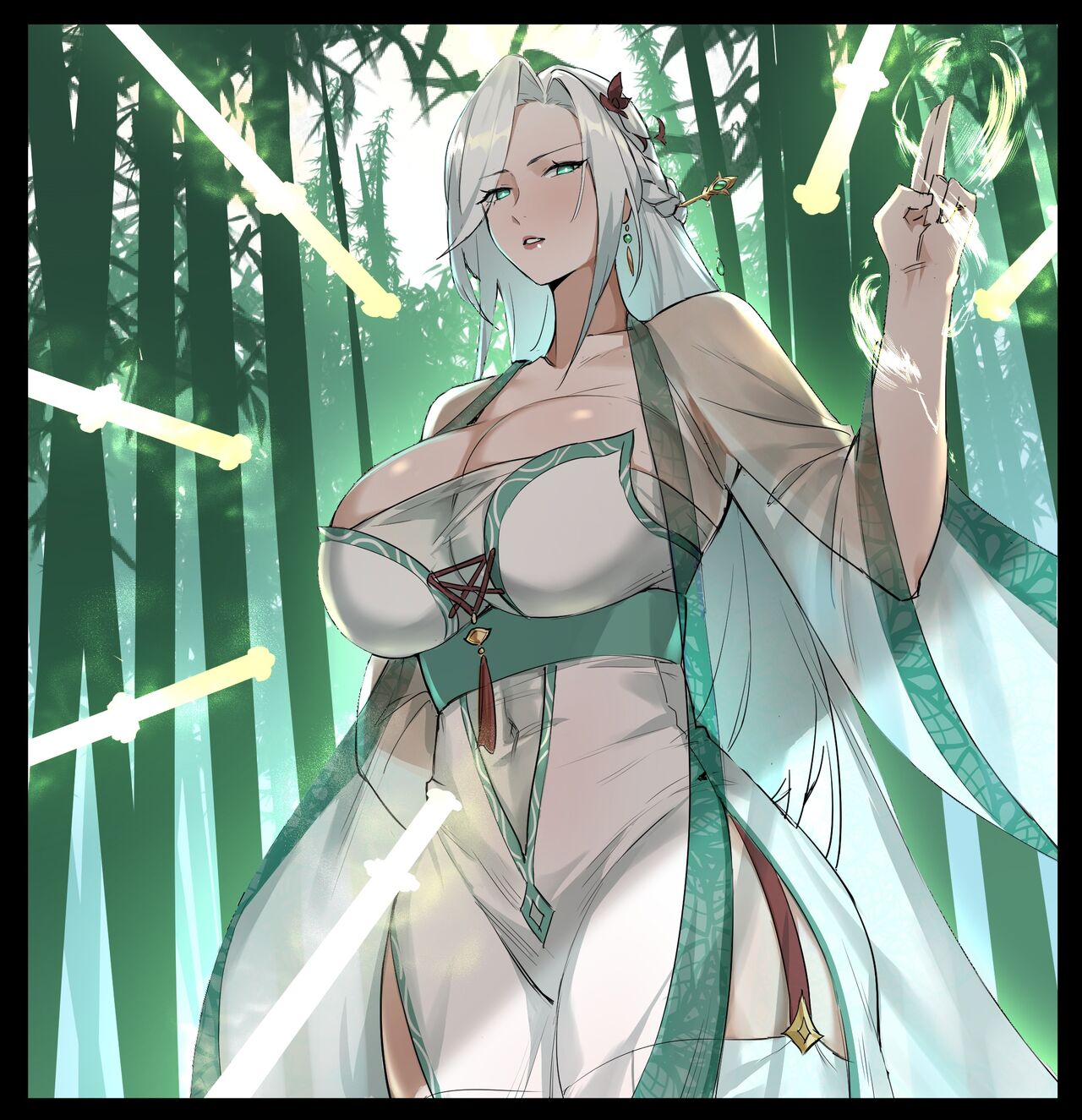 修仙拍卖会 page 9 full