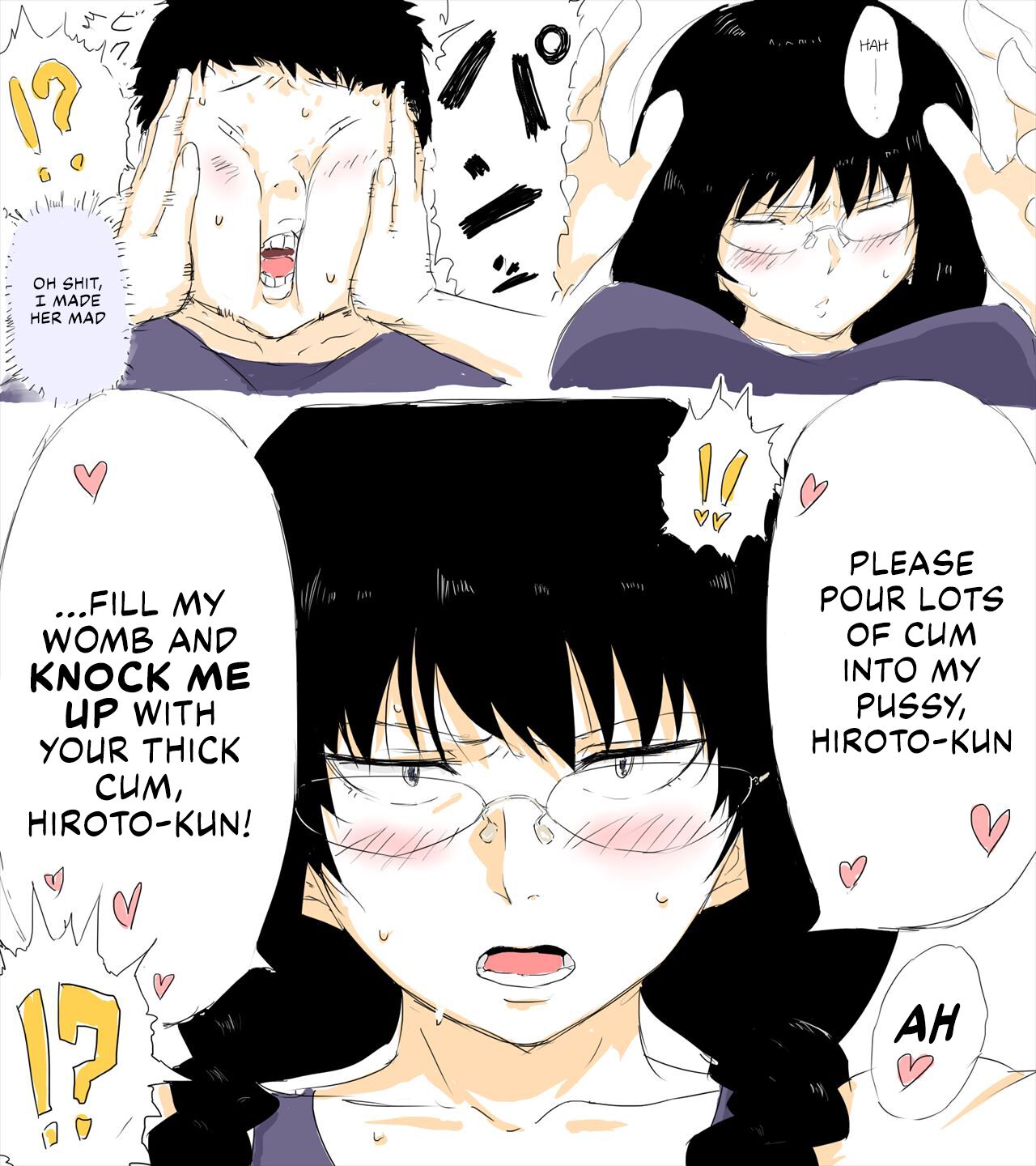 Natsuyasumi Taiken Kyoushitsu | Summer Vacation Experience Class page 5 full