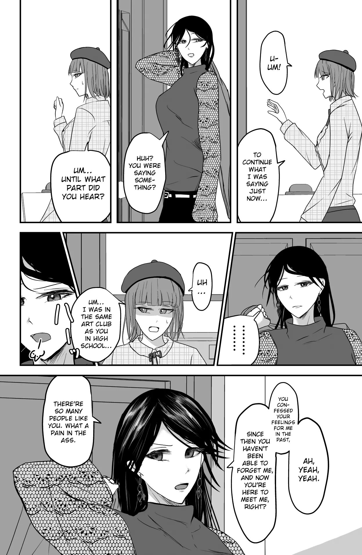 Black Canvas page 5 full