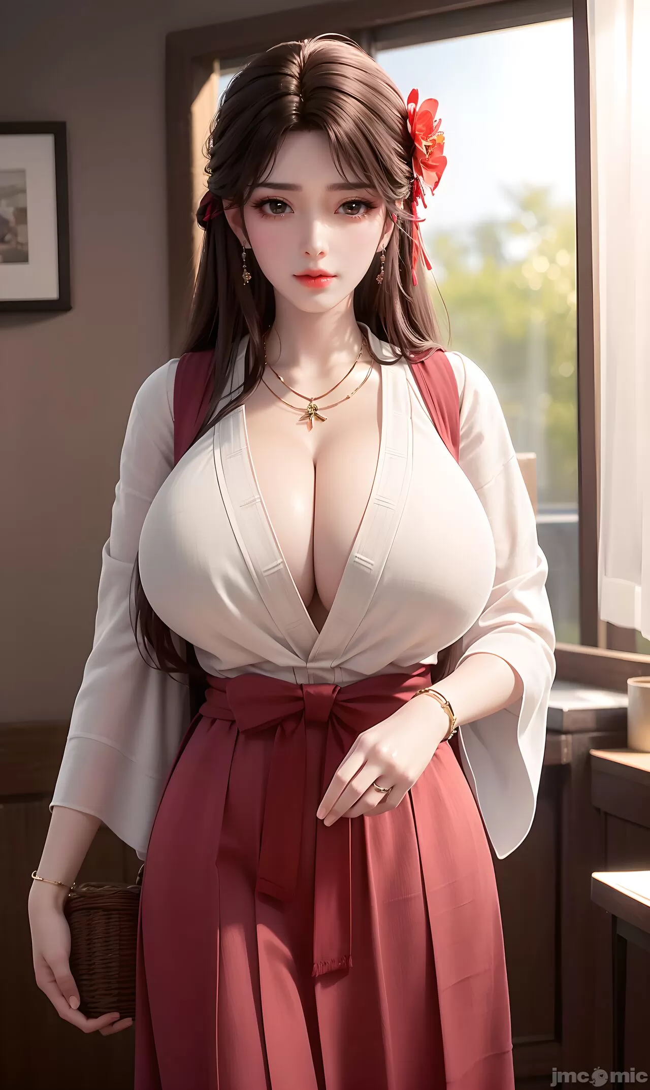 完美世界火灵儿 page 1 full