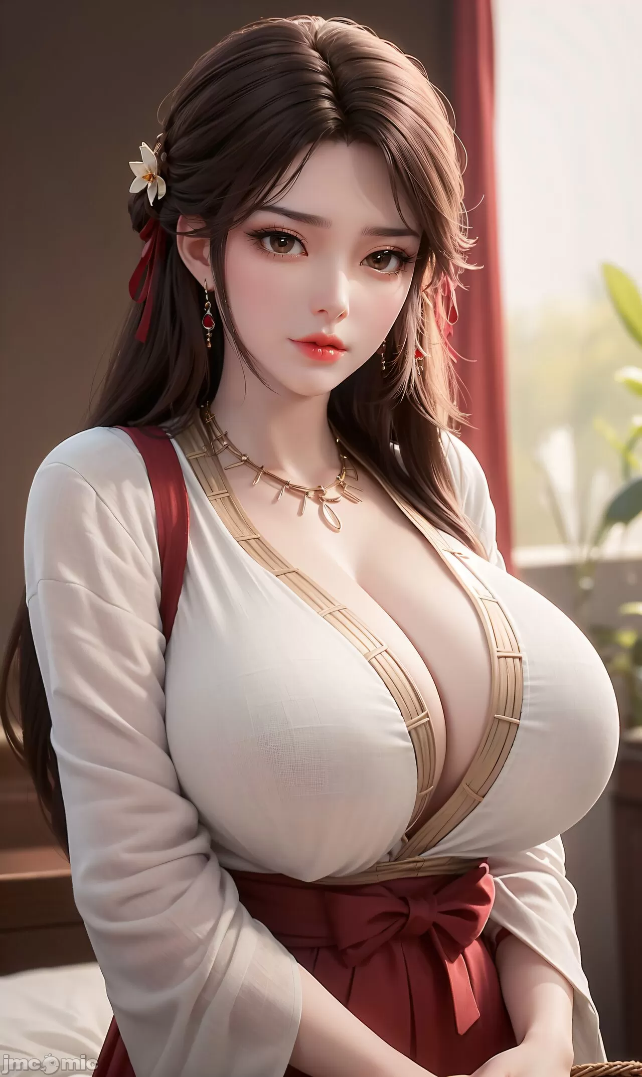 完美世界火灵儿 page 2 full