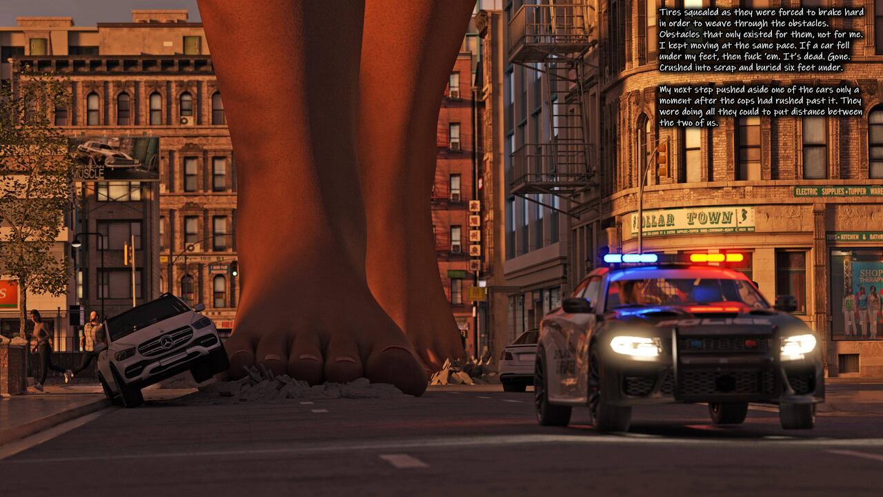 Hazel's first smash 2 page 10 full