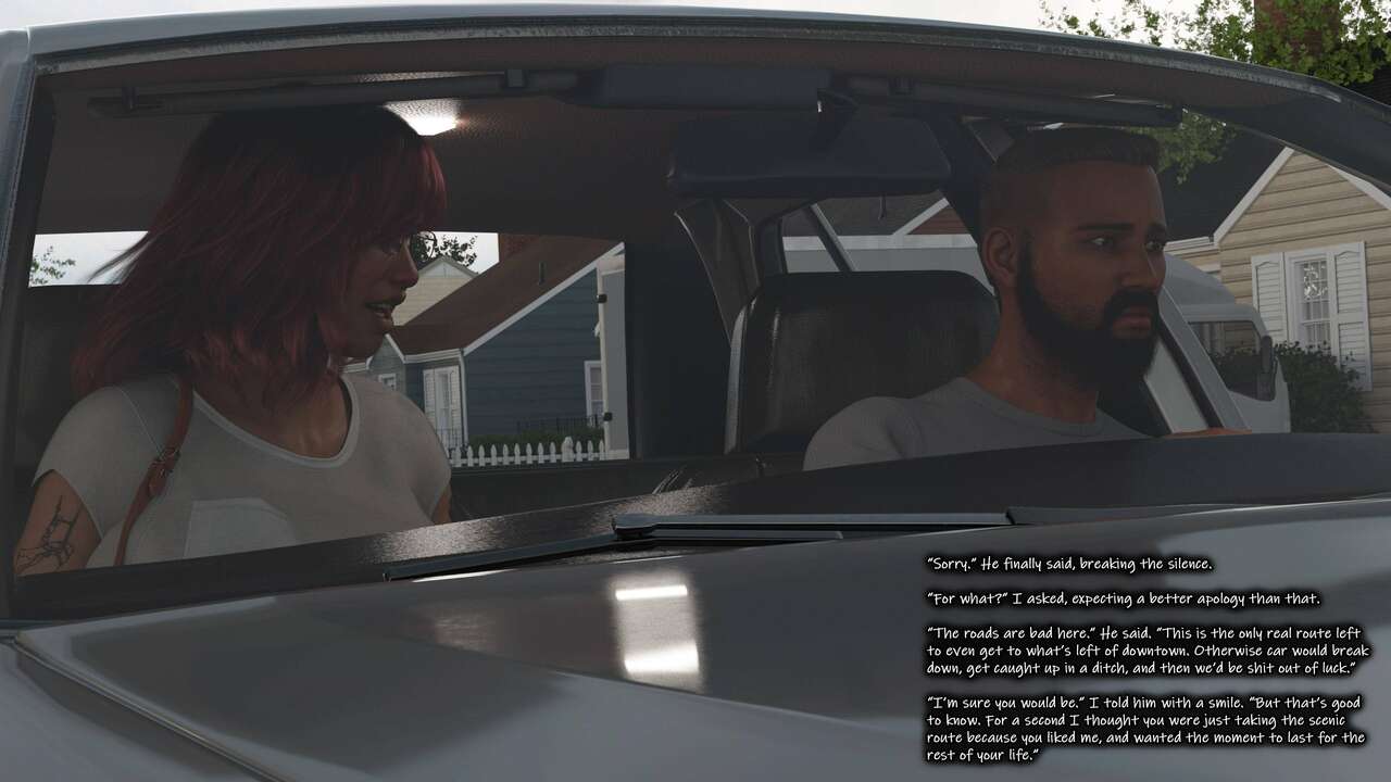 Hazel's first smash 2 page 3 full