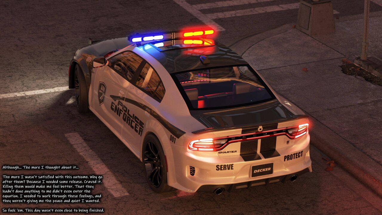 Hazel's first smash 2 page 7 full