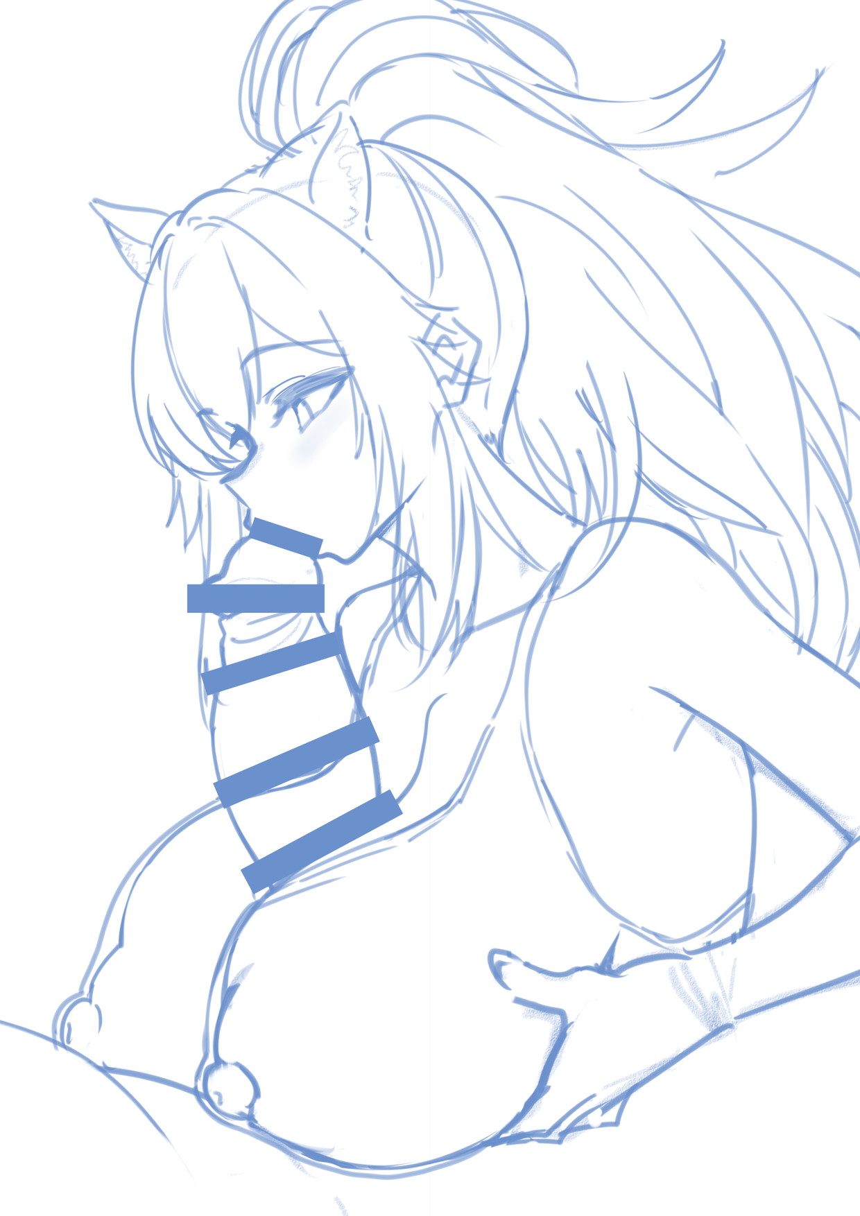 Patreon Arknights part2 page 10 full