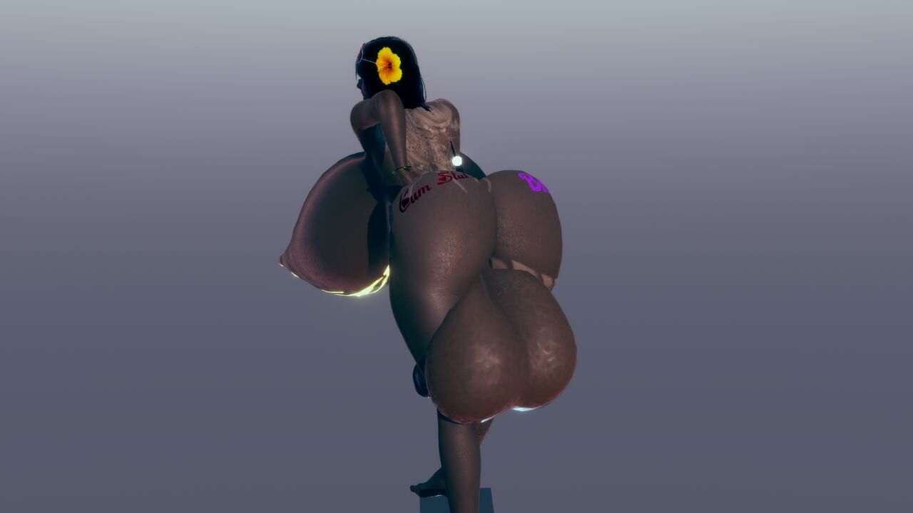 Brazilian Chifuyu Orimura Futanari page 3 full