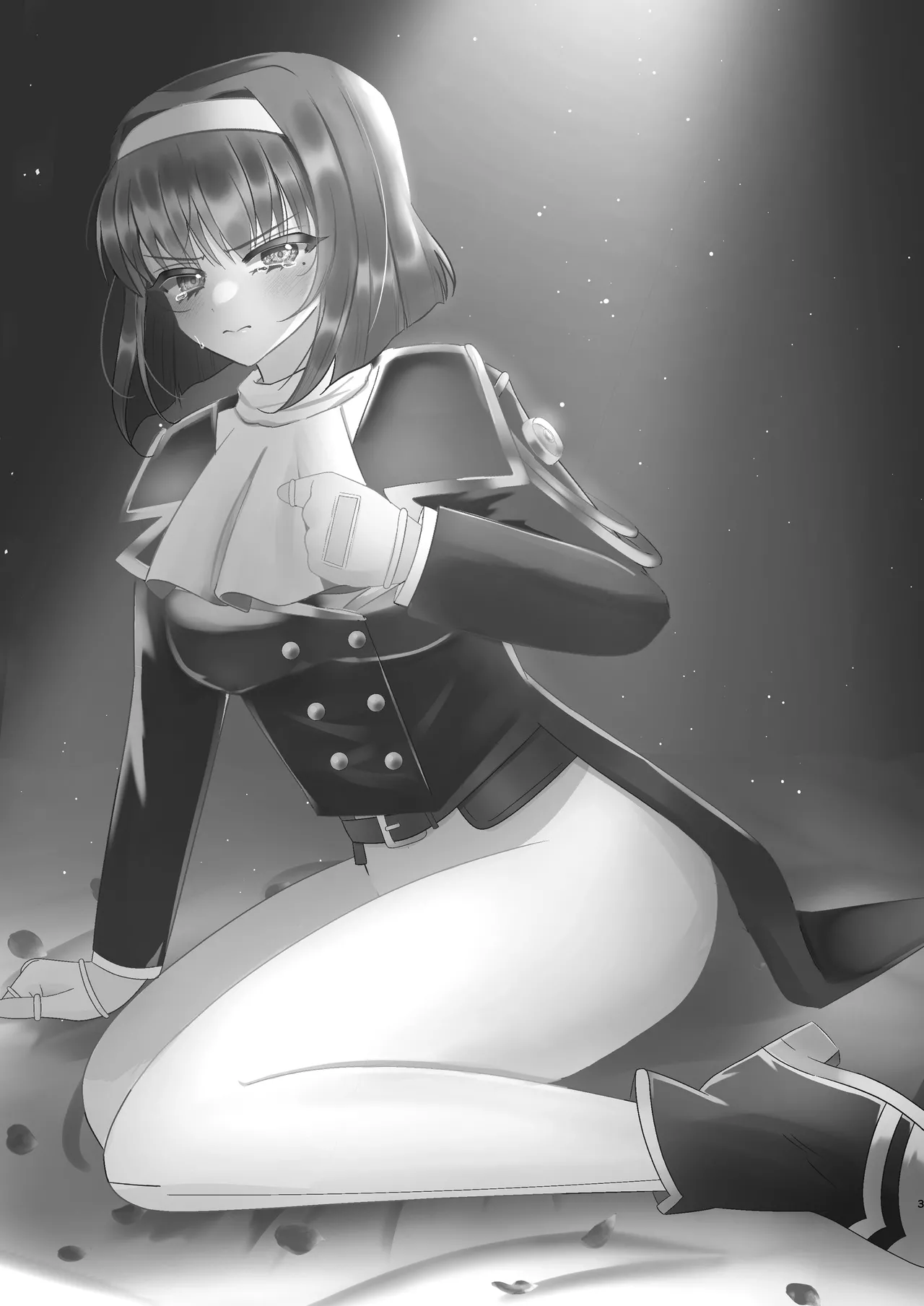 Sumire iro series soushuhen page 2 full