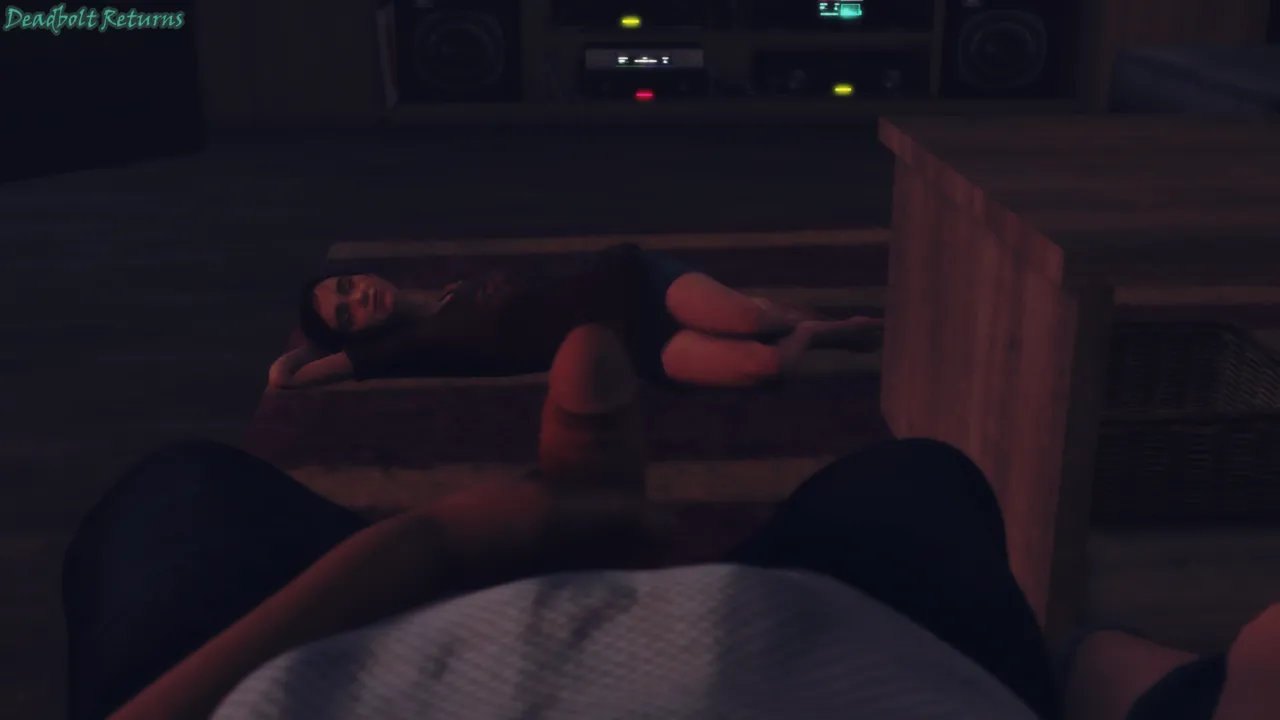 Sleeping Beauties page 10 full