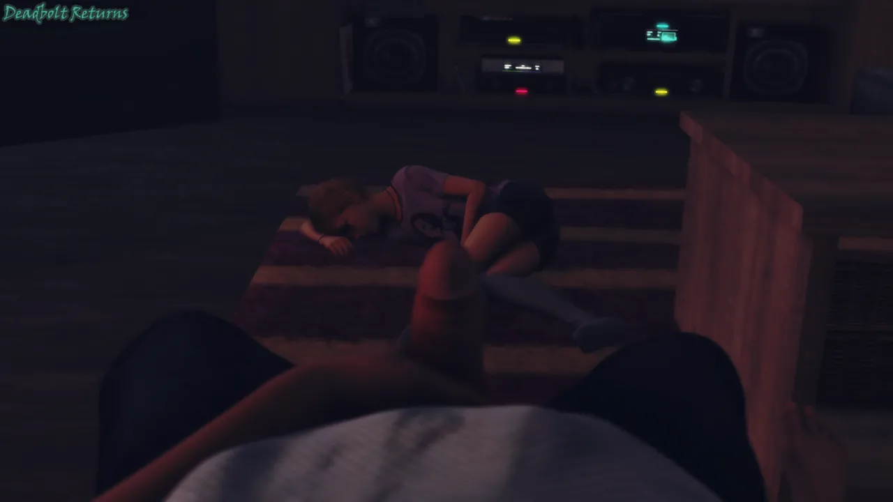 Sleeping Beauties page 4 full