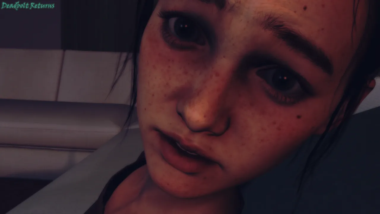 Sleeping Beauties page 5 full