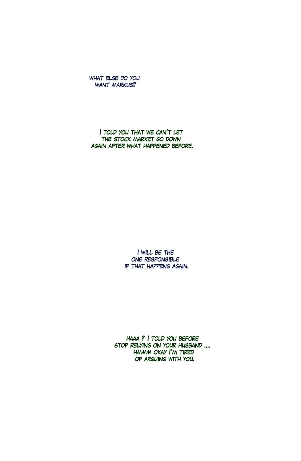 Granny Anastasia part 1 page 7 full