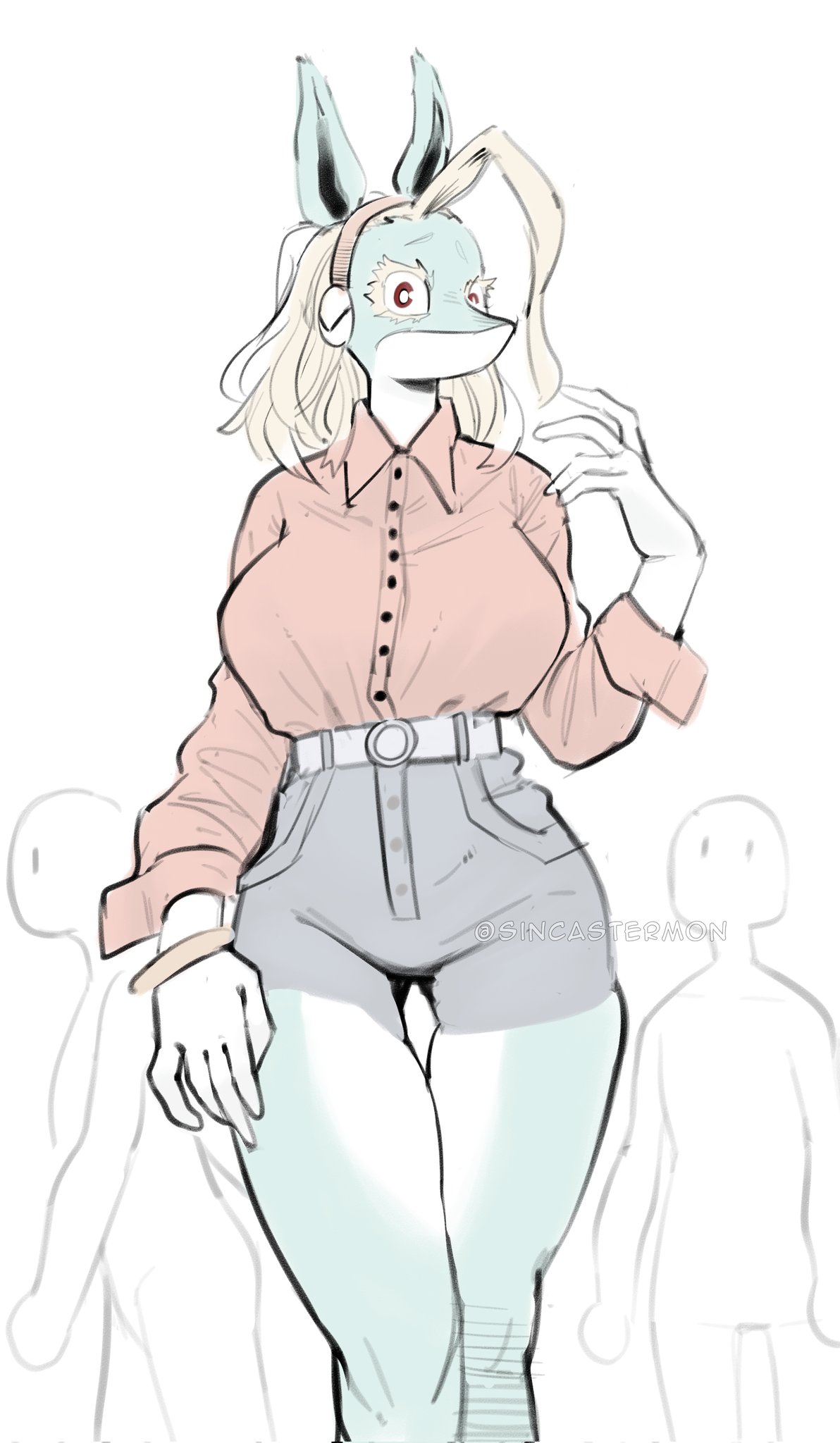 一般女性的发情日-Ippan Josei IN HEAT page 2 full