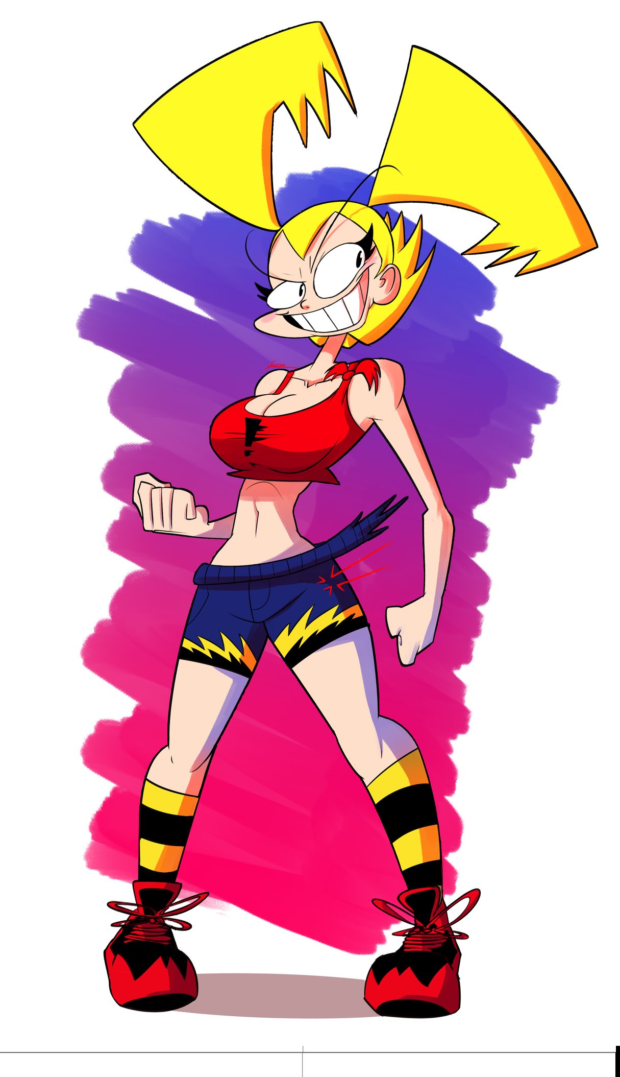 Artist - _Syrcuz_ page 4 full