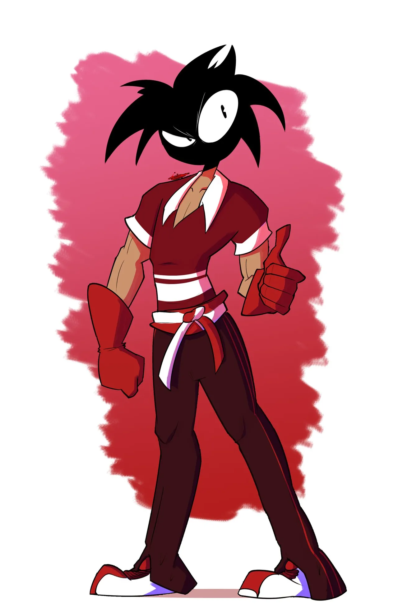 Artist - _Syrcuz_ page 5 full