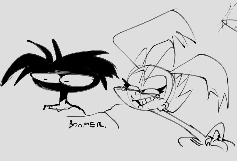 Artist - _Syrcuz_ page 7 full