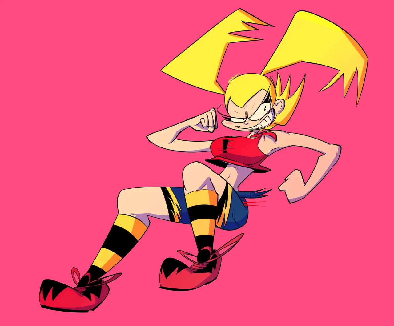 Artist - _Syrcuz_ page 9 full