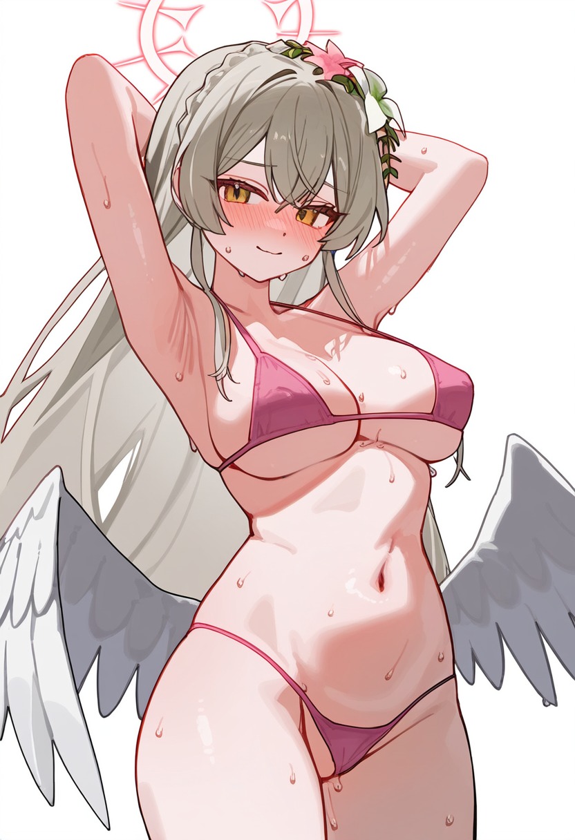 Wagamama!!! page 10 full