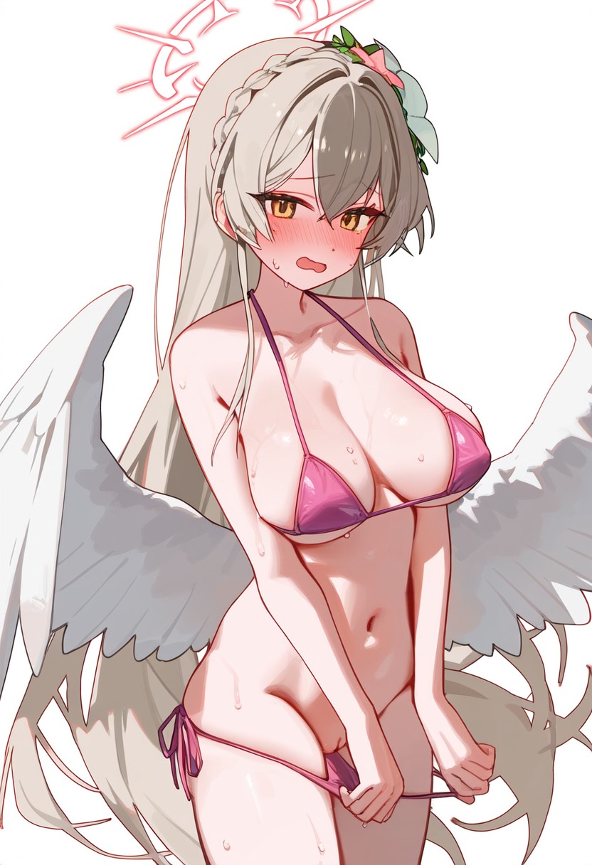 Wagamama!!! page 3 full