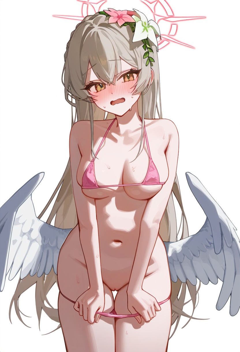 Wagamama!!! page 4 full