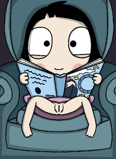 Artist: scarr page 2 full