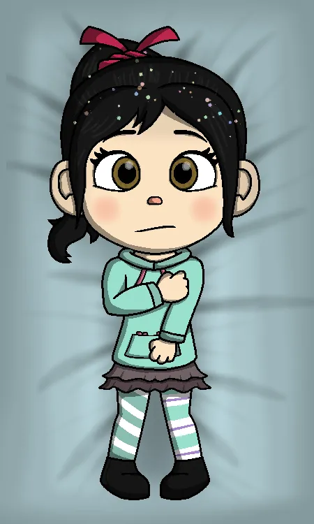 Artist: scarr page 3 full