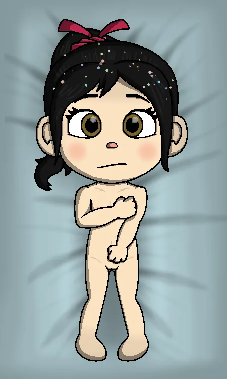 Artist: scarr page 4 full