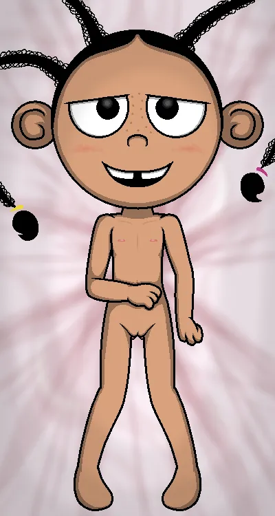 Artist: scarr page 5 full