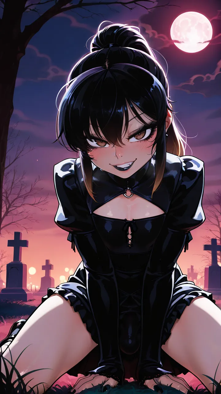 Ashley goth wienergens ai generated page 10 full