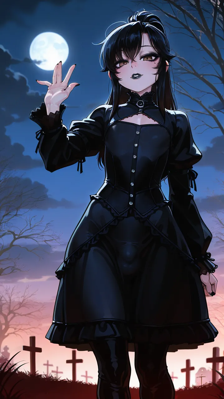 Ashley goth wienergens ai generated page 2 full