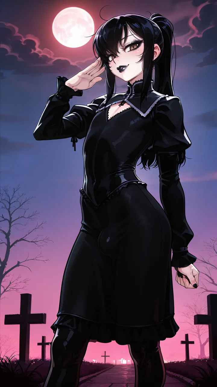 Ashley goth wienergens ai generated page 3 full