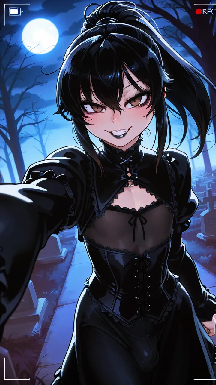 Ashley goth wienergens ai generated page 5 full